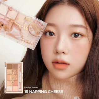 [CLIO] Koshort In Seoul Limited Edition - Fresh Mask Korean Beauty