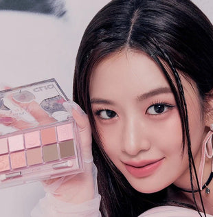 [CLIO] Koshort In Seoul Limited Edition - Fresh Mask Korean Beauty