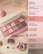 Load image into Gallery viewer, [CLIO] Koshort In Seoul Limited Edition - Fresh Mask Korean Beauty
