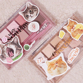 [CLIO] Koshort In Seoul Limited Edition - Fresh Mask Korean Beauty