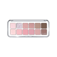 Load image into Gallery viewer, [CLIO] Pro Eye Palette Air Luxury - Fresh Mask Korean Beauty
