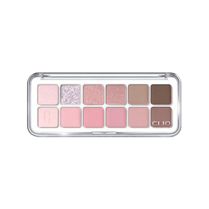 [CLIO] Pro Eye Palette Air Luxury - Fresh Mask Korean Beauty