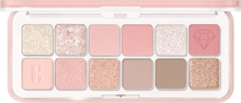 Load image into Gallery viewer, [CLIO] Pro Eye Palette Air Luxury - Fresh Mask Korean Beauty
