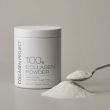 Charger l'image dans la galerie, [Collagen Project] 100% Collagen Powder 120g - Fresh Mask Korean Beauty
