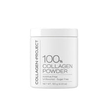 Charger l'image dans la galerie, [Collagen Project] 100% Collagen Powder 120g - Fresh Mask Korean Beauty
