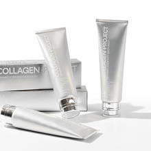 Charger l'image dans la galerie, [Collagen Project] Bergamot Dew Body Moisturiser 180ml - Fresh Mask Korean Beauty
