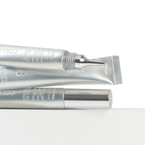 [Collagen Project] Intensive Eye Cream 15g - Fresh Mask Korean Beauty