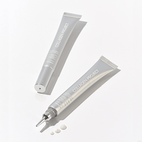 [Collagen Project] Intensive Eye Cream 15g - Fresh Mask Korean Beauty