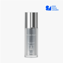 Carica l'immagine nel visualizzatore di Gallery, [Collagen Project] Reverse Aging Ampoule 30ml - Fresh Mask Korean Beauty
