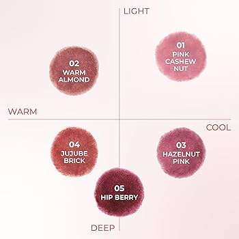 [Colorgram] Tintin Dory Blur Jam - Fresh Mask Korean Beauty