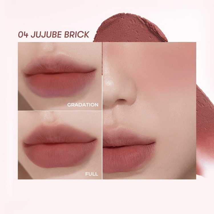 [Colorgram] Tintin Dory Blur Jam - Fresh Mask Korean Beauty