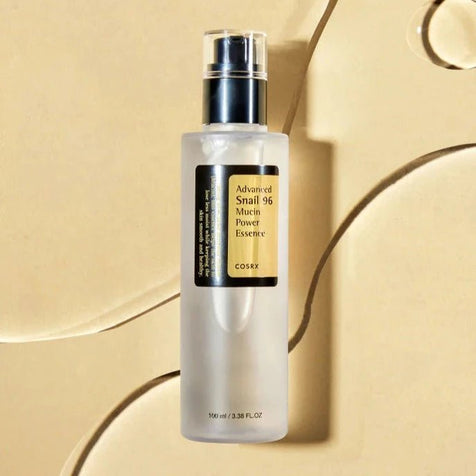 [COSRX] Advanced Snail 96 Mucin Power Essence - Fresh Mask Korean Beauty