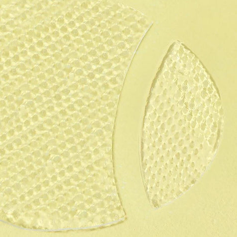 [Cosrx] Advanced Snail Hydrogel Eye Patch (60 patches) - Fresh Mask Korean Beauty