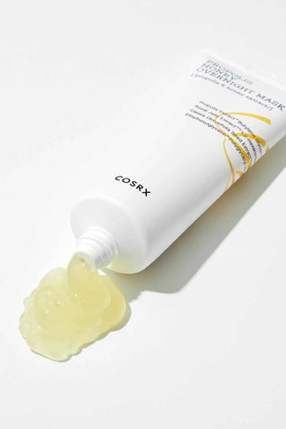 [COSRX] Propolis Honey Overnight Mask - Fresh Mask Korean Beauty