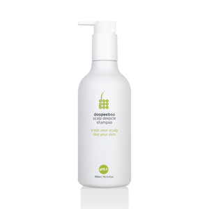 [Doopeeboo] Scalp Deepcle Shampoo for Hair Loss
