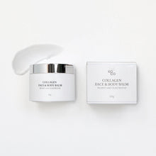 Load image into Gallery viewer, [KOCO] Collagen Face &amp; Body Balm Peony and Rosewood 100g
