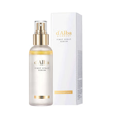 Charger l'image dans la galerie, [d'Alba] White Truffle First Spray Serum 100ml - Fresh Mask Korean Beauty
