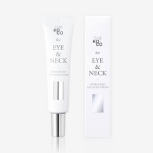 Load image into Gallery viewer, [KOCO] Eye &amp; Neck Collagen Cream 30ml
