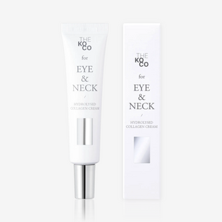 [KOCO] Eye & Neck Collagen Cream 30ml