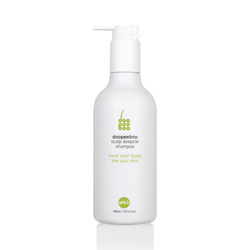 [Doopeeboo] Scalp Deepcle Shampoo for Hair Loss - Fresh Mask Korean Beauty