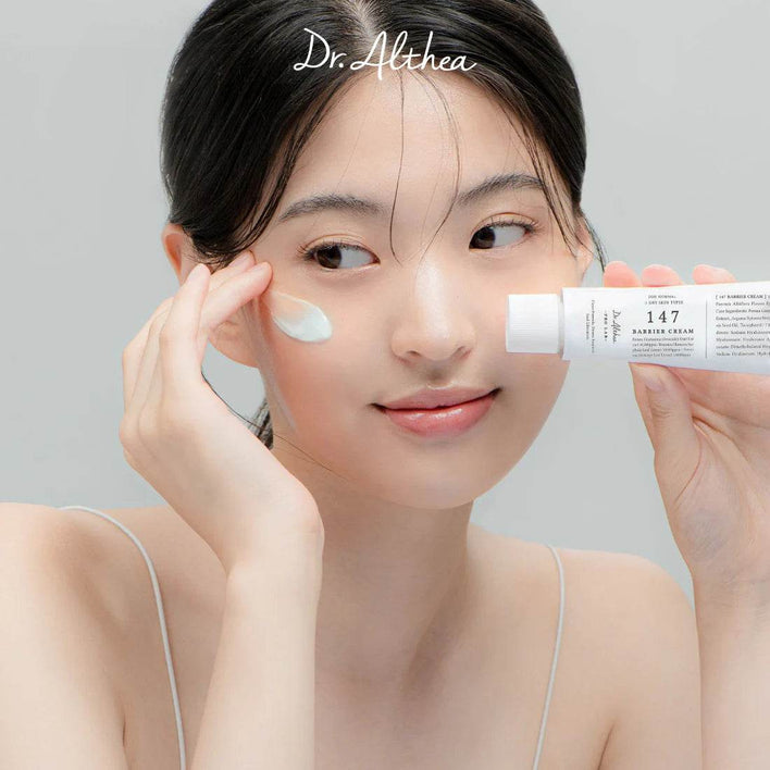 [Dr. Althea] 147 Barrier Cream - Fresh Mask Korean Beauty