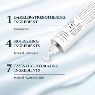 [Dr. Althea] 147 Barrier Cream - Fresh Mask Korean Beauty