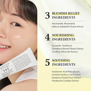 [Dr. Althea] 345 Cream - Fresh Mask Korean Beauty