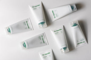 [Dr. Gentle] CICA Cooling Soothing Gel - Fresh Mask Korean Beauty