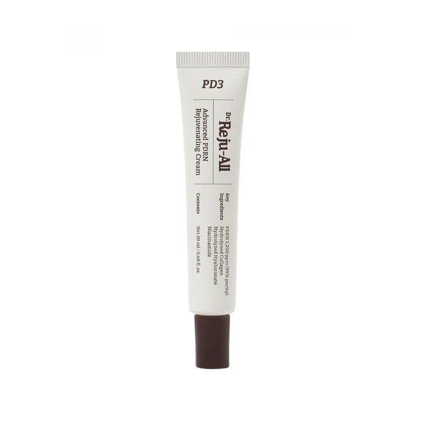 [Dr. Reju - All] Advanced PDRN Rejuvenating Cream - Fresh Mask Korean Beauty