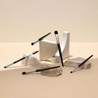 [Studio 17] Eye Makeup Brush Set