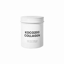 Load image into Gallery viewer, [KOCO200] Collagen Powder 90g New Package
