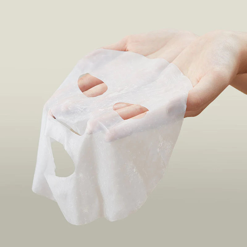 [Anua] Heartleaf Cream Mask Night Solution