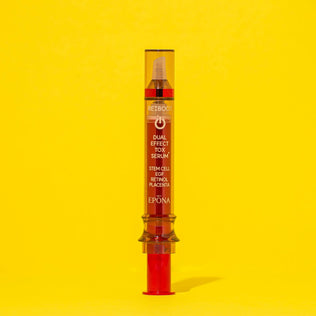 [EPONA] Reboot Dual Effect Tox Serum - Fresh Mask Korean Beauty