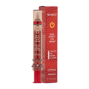 [EPONA] Reboot Dual Effect Tox Serum - Fresh Mask Korean Beauty