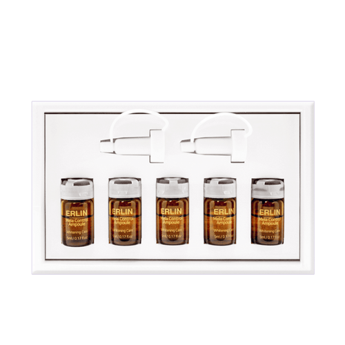 [ERLIN] Mela Control Ampoule - Fresh Mask Korean Beauty