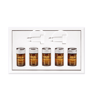 [ERLIN] Mela Control Ampoule - Fresh Mask Korean Beauty