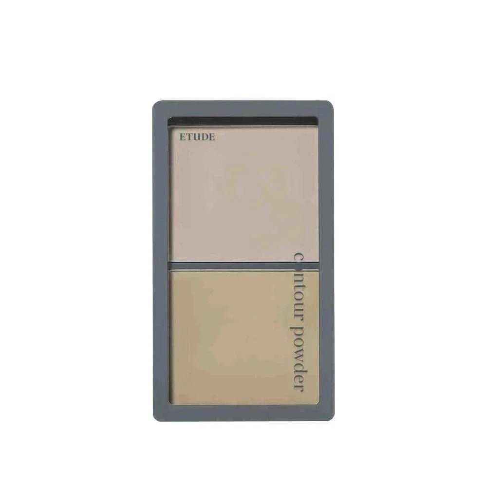 [Etude] Contour Powder 03 Illuminator - Fresh Mask Korean Beauty