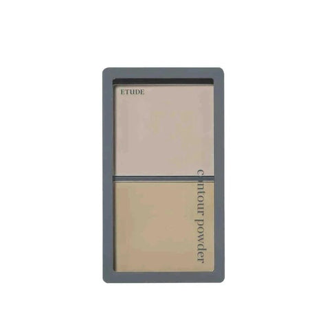 [Etude] Contour Powder 03 Illuminator - Fresh Mask Korean Beauty