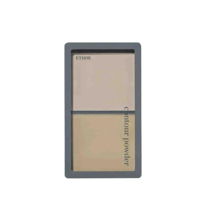 [Etude] Contour Powder 03 Illuminator - Fresh Mask Korean Beauty