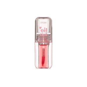 [Etude] Dear Darling Oil Tint 2 Colors - Fresh Mask Korean Beauty