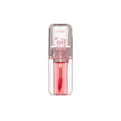 [Etude] Dear Darling Oil Tint 2 Colors - Fresh Mask Korean Beauty
