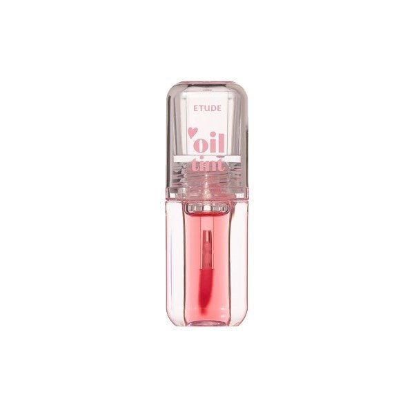 [Etude] Dear Darling Oil Tint 2 Colors - Fresh Mask Korean Beauty