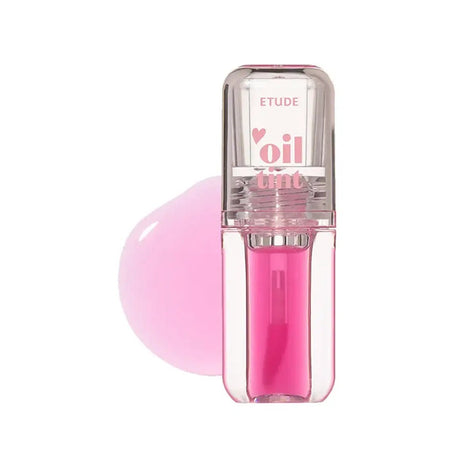 [Etude] Dear Darling Oil Tint 2 Colors - Fresh Mask Korean Beauty