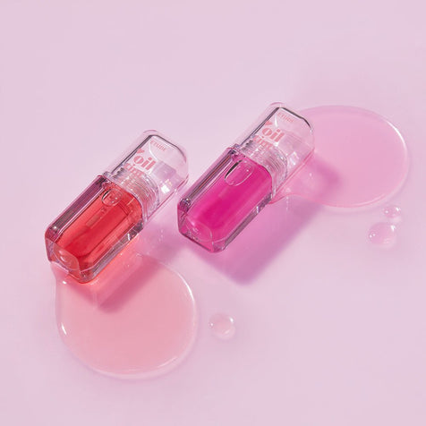 [Etude] Dear Darling Oil Tint 2 Colors - Fresh Mask Korean Beauty