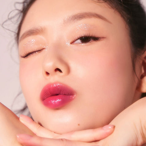 [Etude] Dear Darling Oil Tint 2 Colors - Fresh Mask Korean Beauty