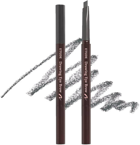 [Etude] Drawing Eye Brow - Fresh Mask Korean Beauty