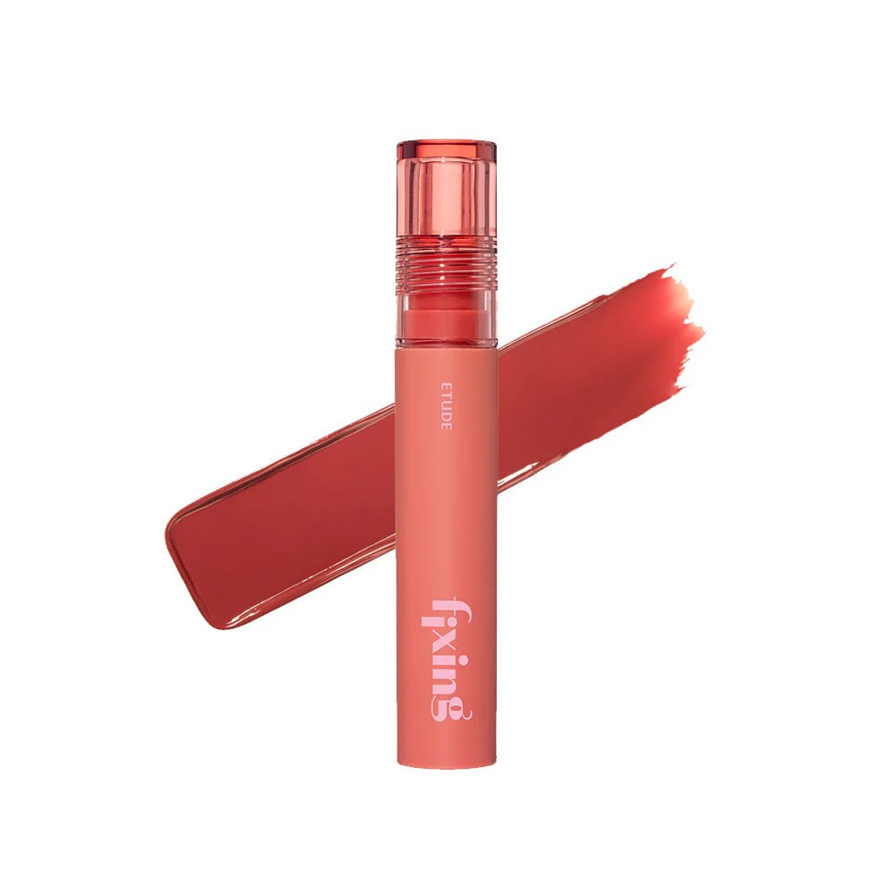 [Etude] Fixing Tint - Fresh Mask Korean Beauty