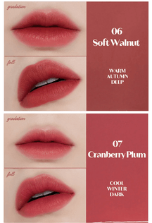 [Etude] Fixing Tint - Fresh Mask Korean Beauty