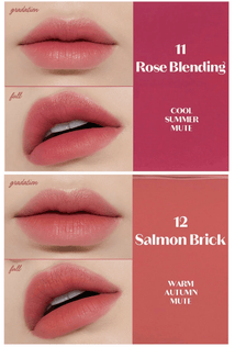 [Etude] Fixing Tint - Fresh Mask Korean Beauty