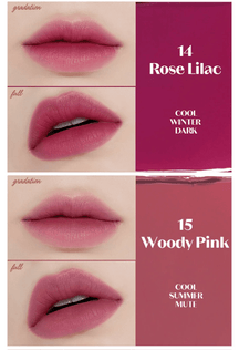 [Etude] Fixing Tint - Fresh Mask Korean Beauty